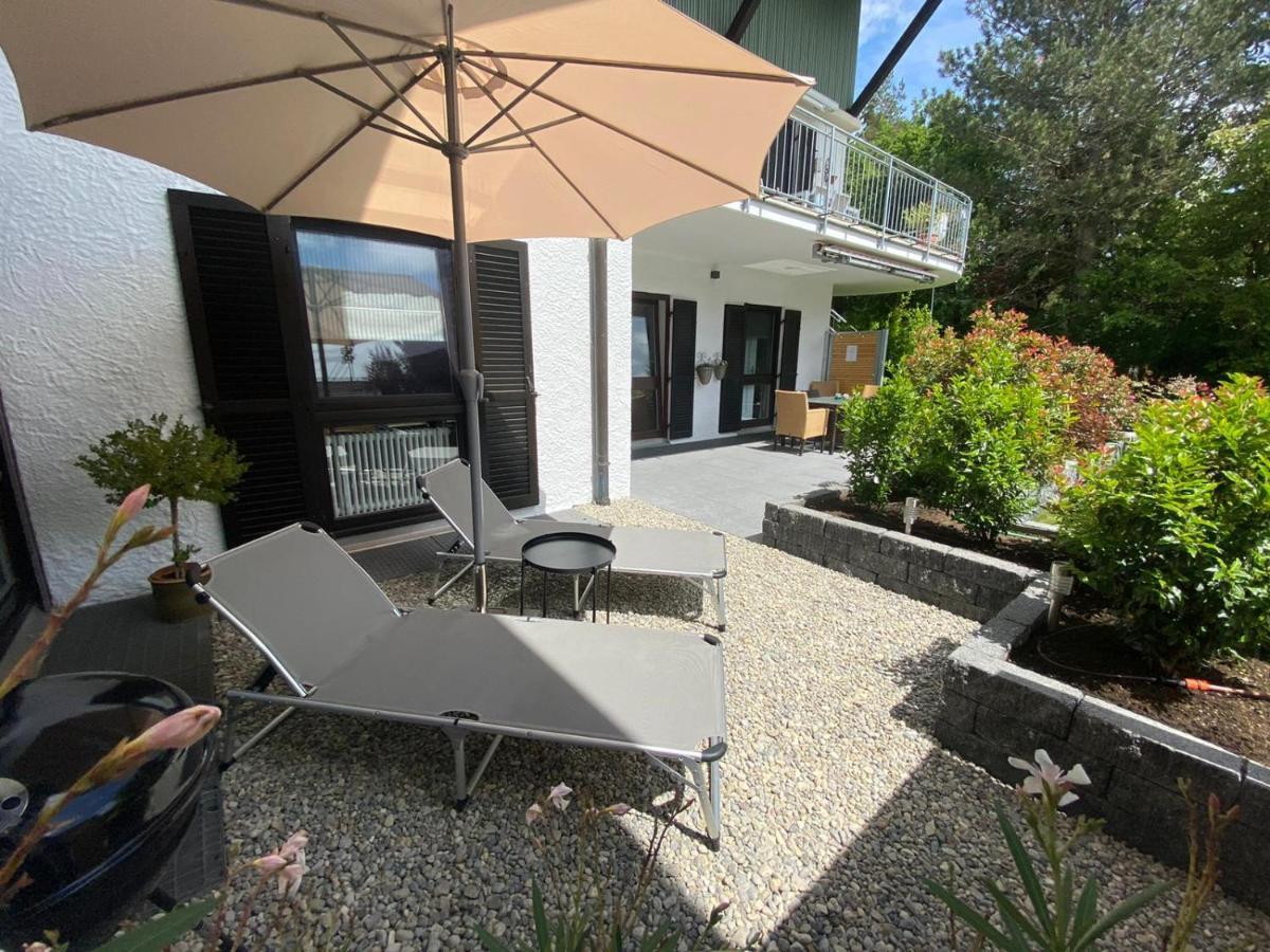 Ferienwohnung Schneider&Graf Utting am Ammersee Exterior photo