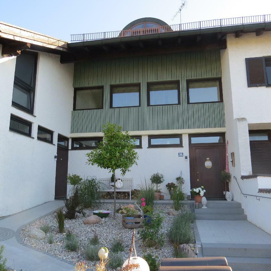 Ferienwohnung Schneider&Graf Utting am Ammersee Exterior photo